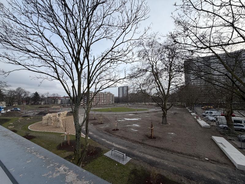 Foto Stadtpark
